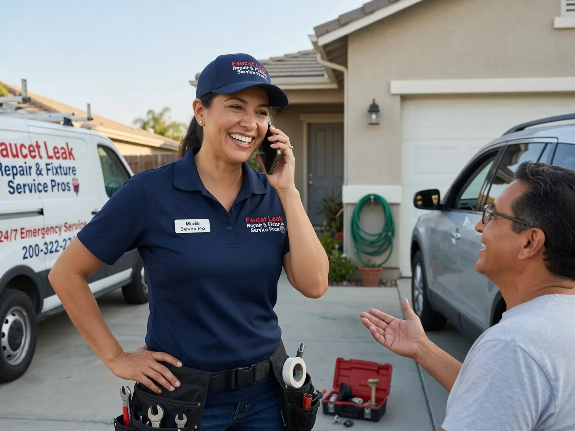 Faucet Repair Jonesboro, LA FAQs