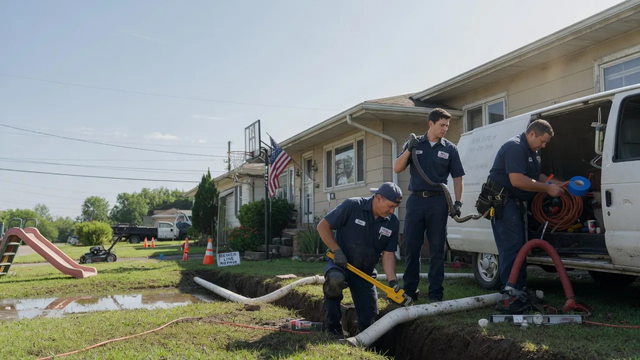 Toilet Installation in Jonesboro, LA near me